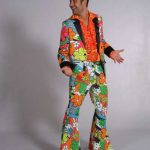 Suit Woodstock new