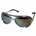 Sunglasses - w/ Mirrored lenses