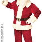Super Deluxe Santa Claus XL