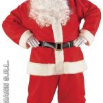 Super Deluxe Santa Claus