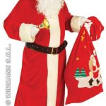 Super Deluxe Santa Claus