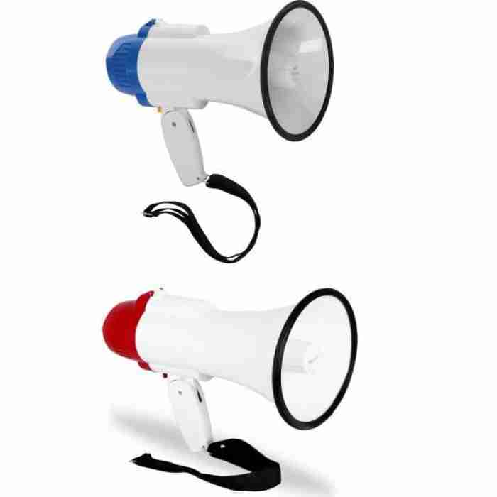 Super Megaphone fg0045 img