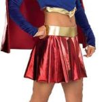Supergirl