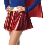 Supergirl