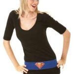 Supergirl Belt
