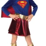 Supergirl Deluxe
