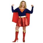 Supergirl - PLUS