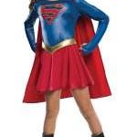Supergirl (TV Series) Child