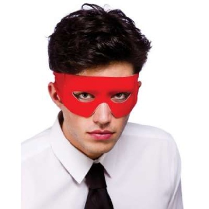 Superhero Eyemask MK9804R Img
