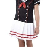 Superluxe Sailor Lilly - 7 - 9 Years Old