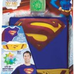 Superman Adult Accessory Set