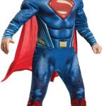 Superman Dawn of Justice