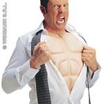 Supermuscle E.V.A. Chests - Adult