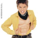 Supermuscle E.V.A. Chests