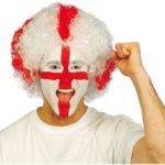 Supporters Wig