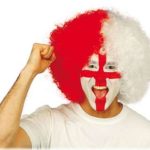 Supporters Wig