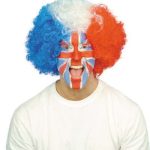 Supporters Wig