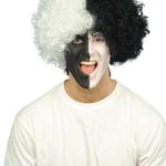 Supporters Wig