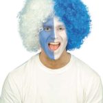 Supporters Wig