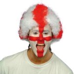 Supporters Wig