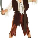Swashbuckler Boy