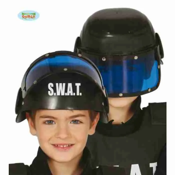 Swat Helmet