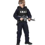 Swat Vest