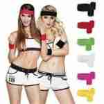 Sweatbands