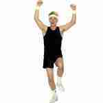 Sweatbands in Green
