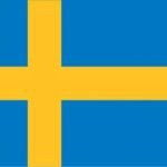Sweden Flag