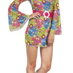 Sweet Meadow Costume