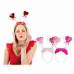 Sweetheart Tiara