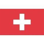 Switzerland Flag