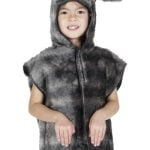 Tabby Cat Tabard