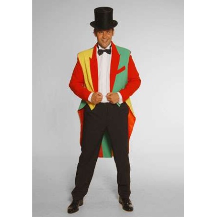 Tailcoat 206200