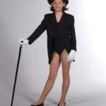 Tailcoat - Black