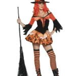 Tainted Garden Wicked Witch