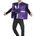 Take Me Home and Unwrap Present