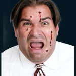Target Practice Prosthetic