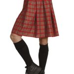 Tartan Kilt