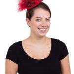 Tartan Tall Hat