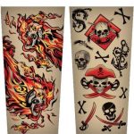 Tattoo Arm Sleeve