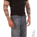 Tattoo Sleeves