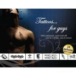 Tattoos for Guys