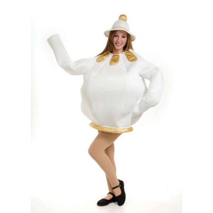 Teapot 5609