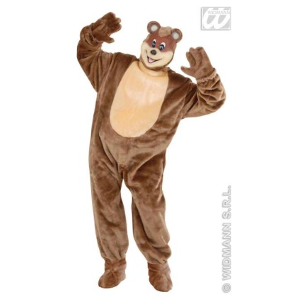 Teddy Bear 4478B a mig