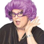 The Dame