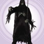 The Death Dealer