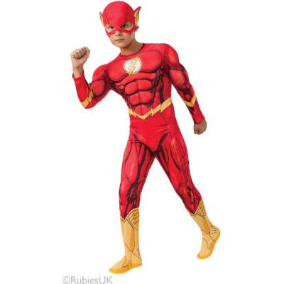 The Flash Deluxe 881369