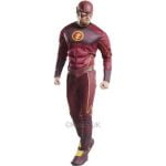 The Flash Deluxe